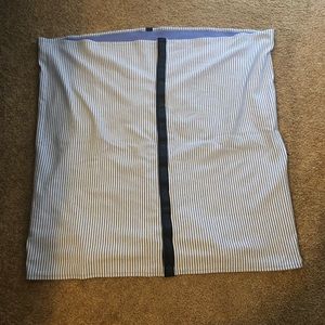 Lululemon wrap scarf